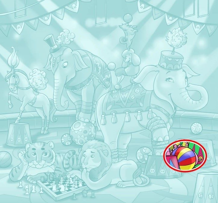 Optická ilúzia Optická ilúzia