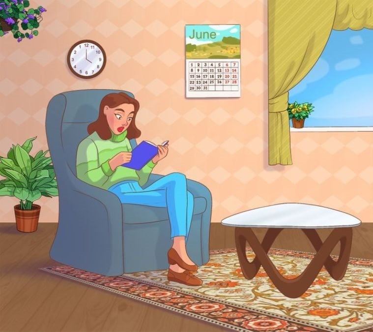 Hádanka: Nájdite 3 chyby