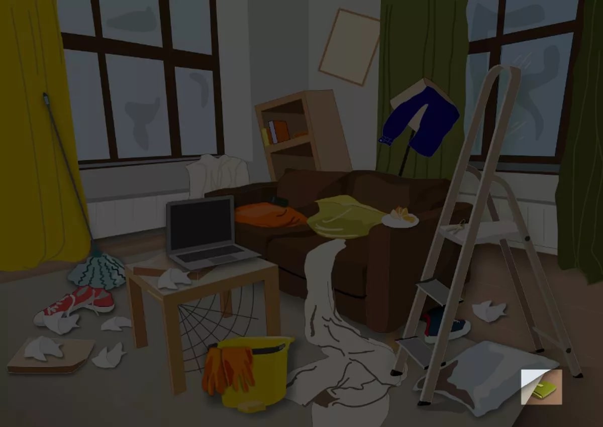 Správna odpoveď na hádanku Správna odpoveď na hádanku