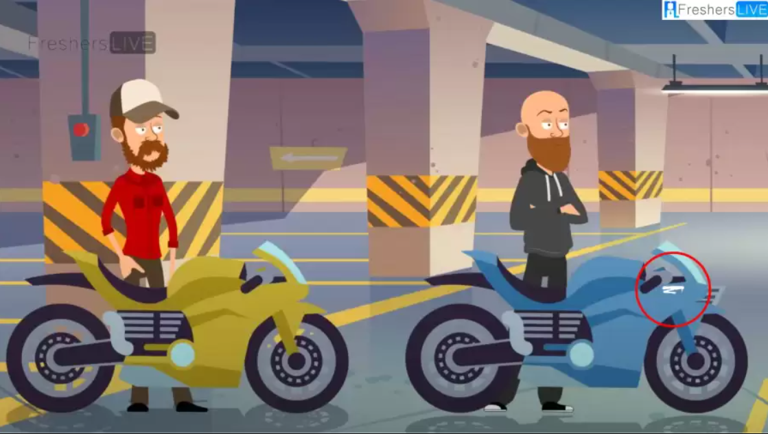 Fotografia Fresherslive