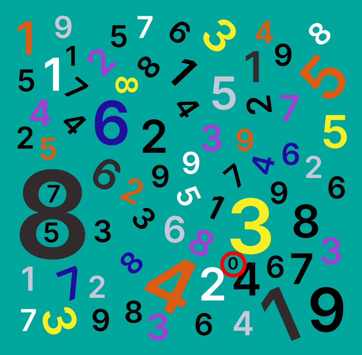 Hádanka - riešenie