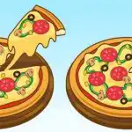 3 rozdiely za 9 sekúnd dokáže nájsť len génius: neuveriteľná