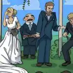 Hádanka pre tých, ktorí majú výborný zrak: musíte nájsť prsteň