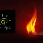 Iba geniálny človek by správne presunul jedinú zápalku: mimoriadne náročná