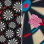 IQ test: musíte nájsť 3 šípky za 15 sekúnd IQ test: musíte nájsť 3 šípky za 15 sekúnd