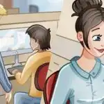 Len ľudia s vysokým IQ nájdu v kancelárii 3 chyby