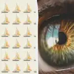 Veľmi ťažká hádanka: za 9 sekúnd musíte nájsť cudziu loď.